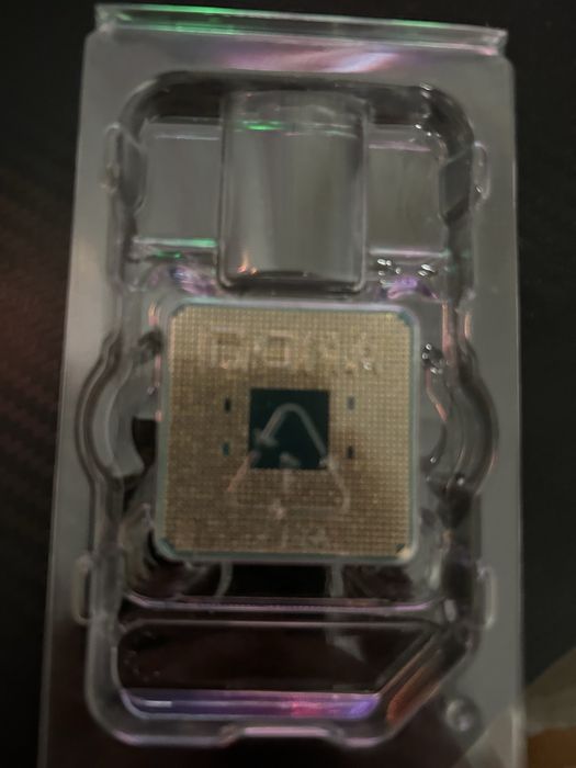 Procesor Ryzen3 2200G