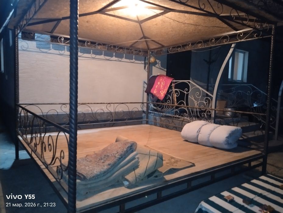 Топчан тапчан тапша