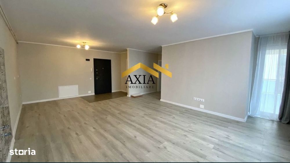 Apartament 3 camere, 72 mp, parcare inclusa – Floresti, zona Somesul