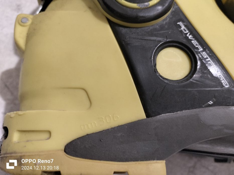 Vand clăpari de tură