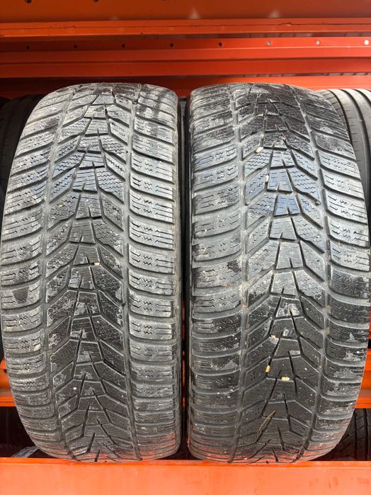 Hankook 225/45R19- Stare foarte buna, livrare rapida, garantie!