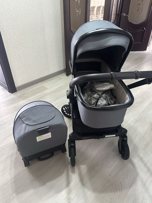 Детские коляски продам