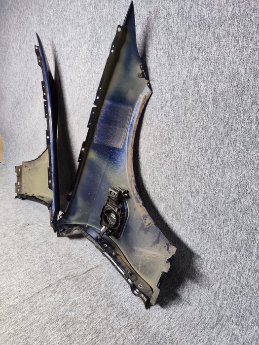 Aripa stanga Bmw seria 3 G20 G21 plug in hybrid