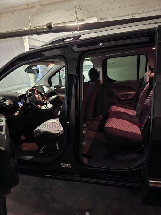 Toyota Proace City