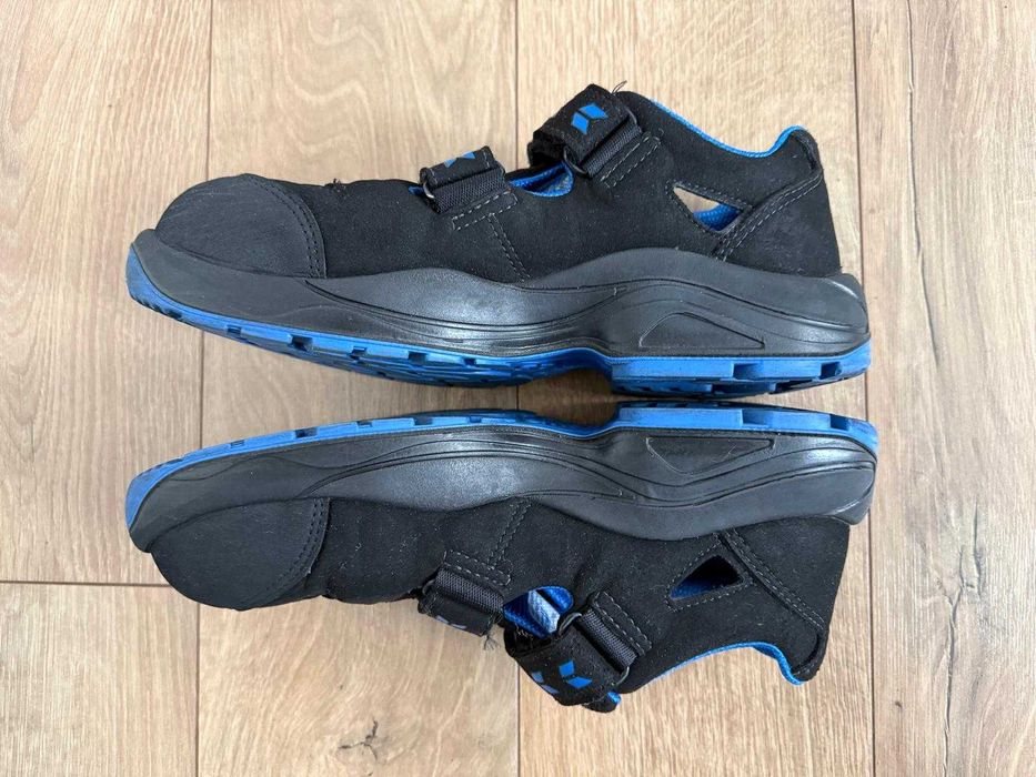 Atlas 40 S1 ESD sandale bocanci bombeu barbati