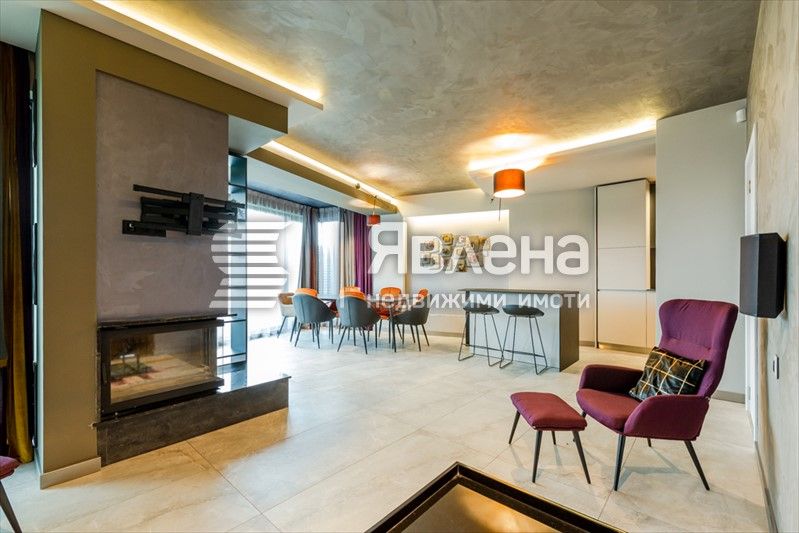 Продава се Къща в с. Панчарево, Област София-град - 335 кв.м за 1881 €/кв.м - Снимка #8