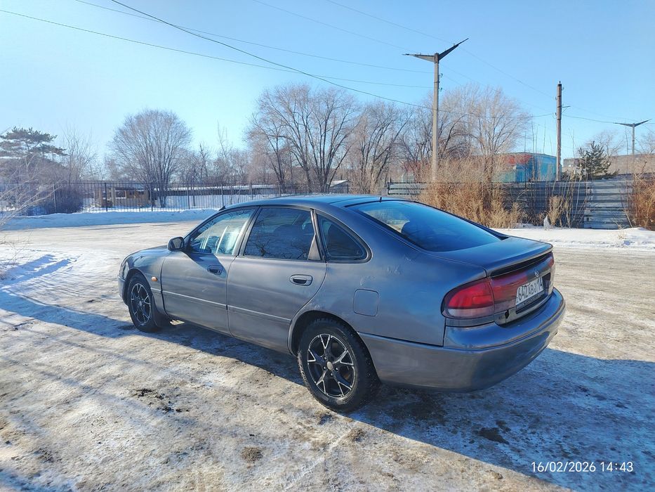 Продам Мазду Кронос