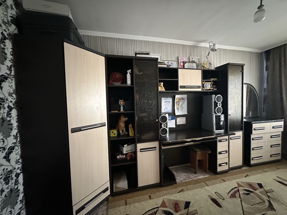 Детский гарнитур