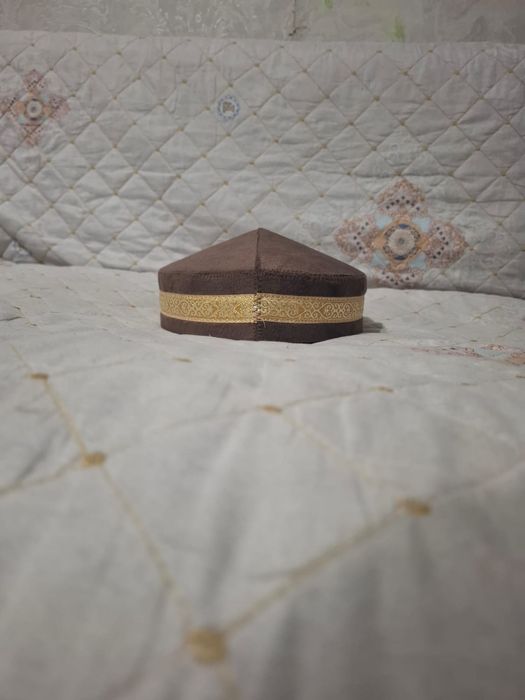 Қазақ ұлттық  костюм