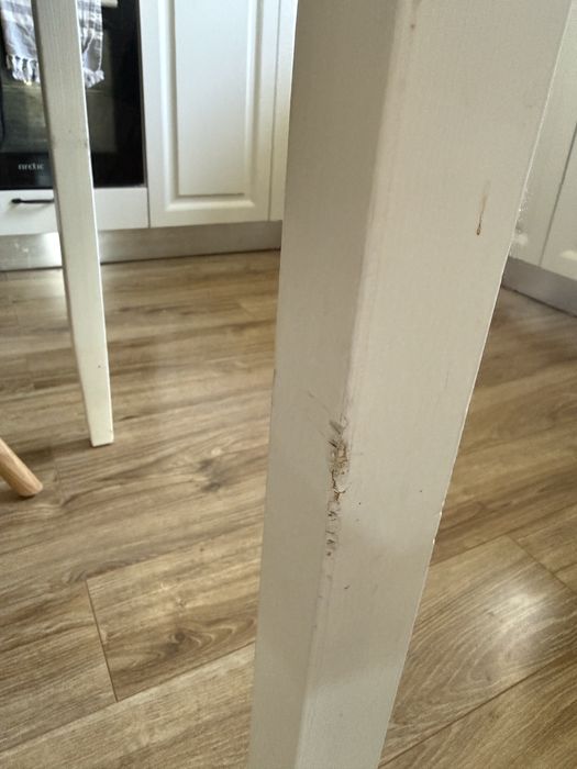 Vand masa ikea bucatarie 74/74/75