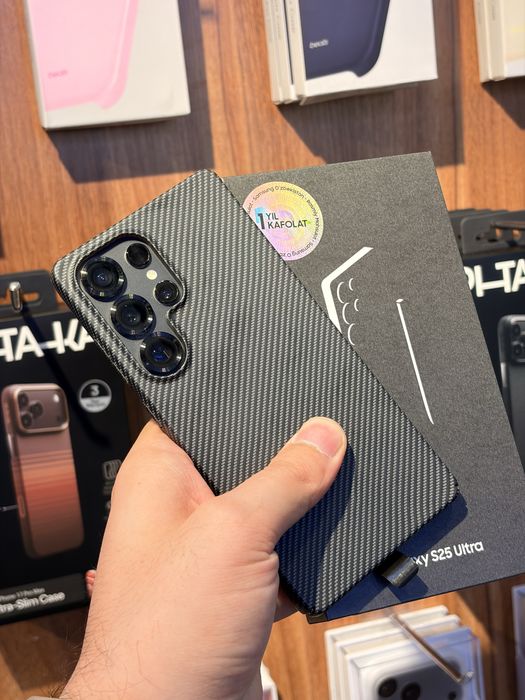 Samaung S25 Ultra Vietnam