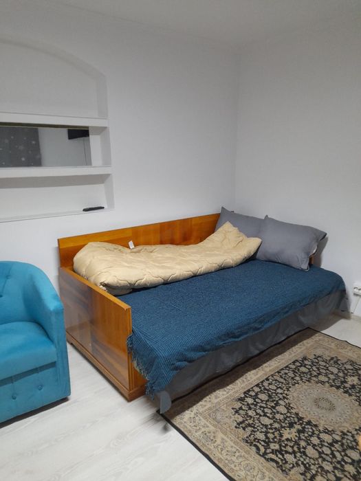 Închiriez in regim hotelier apartament 250 lei