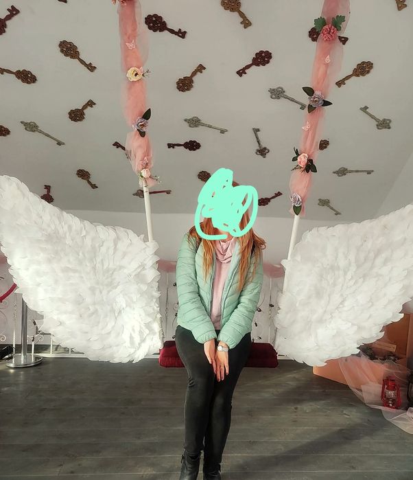 Geacă Stradivarius mărimea L