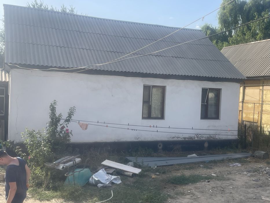 Срочно Срочно Продам дом на Разбор