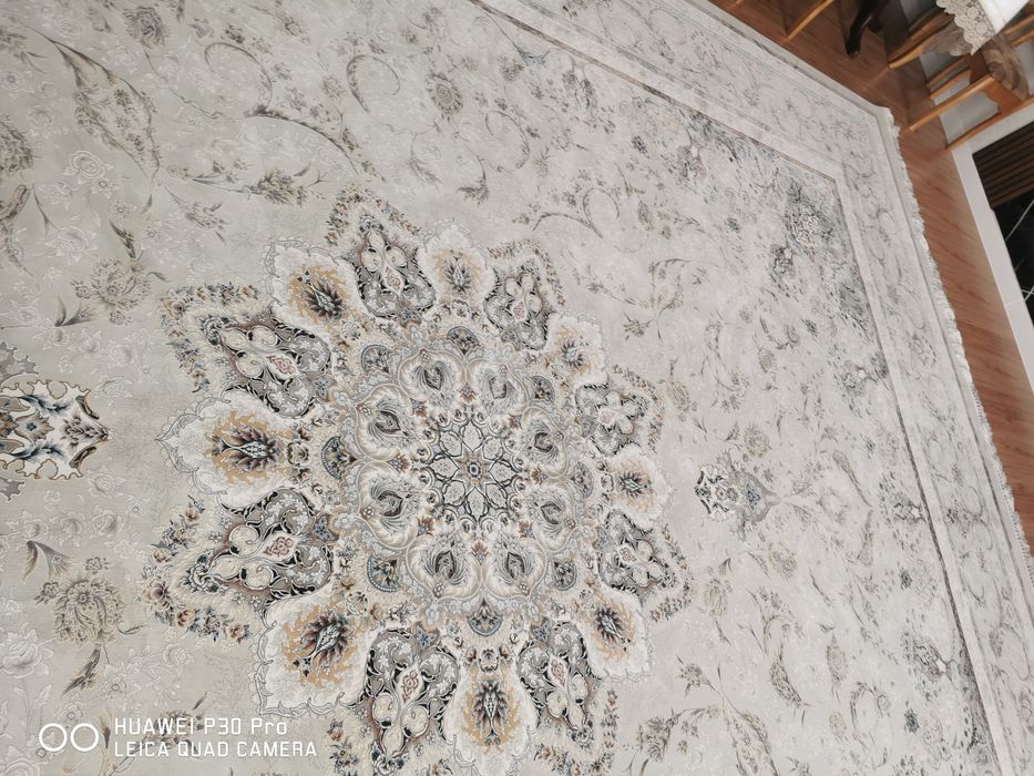 Продам иранский ковёр