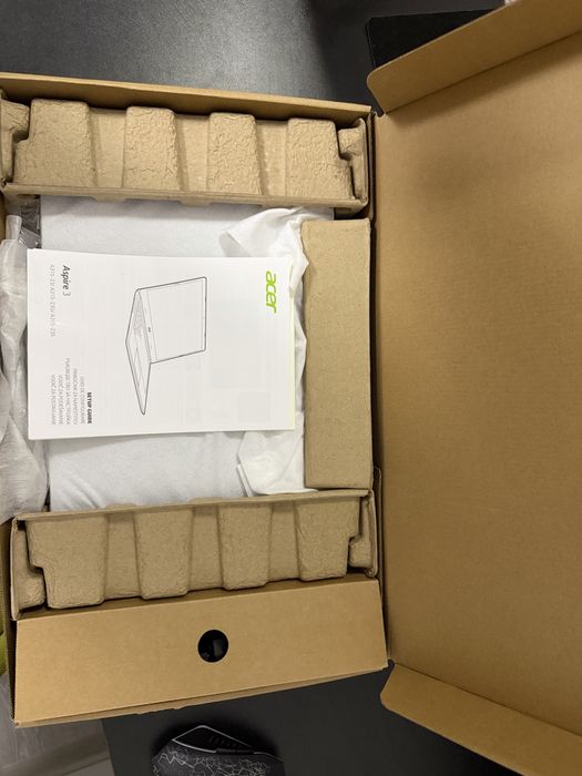 Laptop Acer Aspire 3