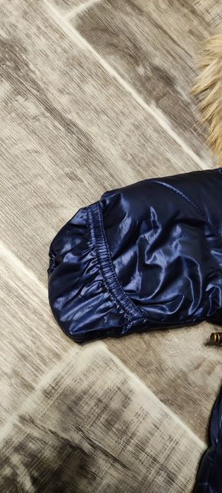 Продам комбинезон-трансформер 2в1 размер 68