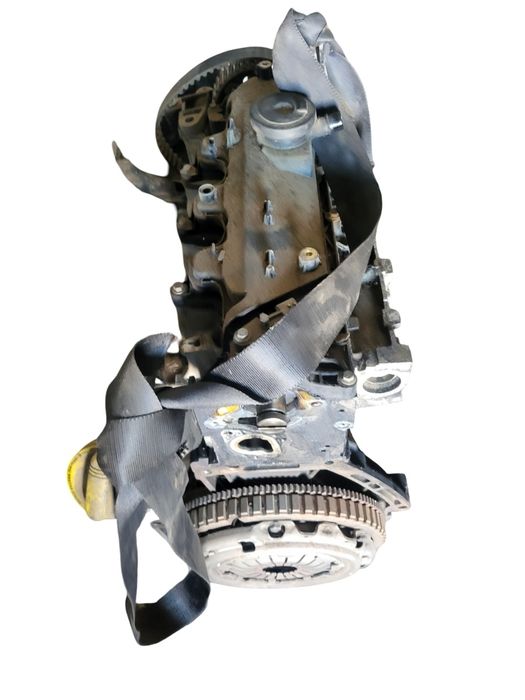 Motor Dacia Dokker 2012 - > 1.5 K9K 612 K9K612