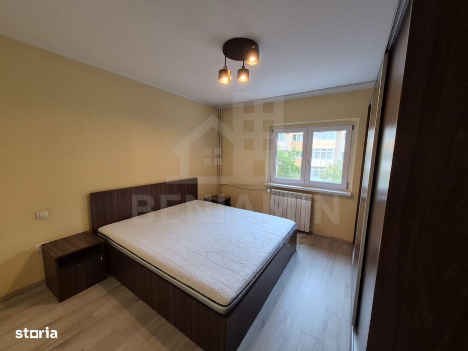 2 Camere-Brazda-Etaj 2-52 MP-teava de gaze-renovat — fotografia 1