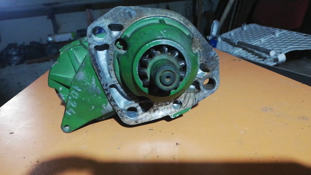 Продам,джондир стартера, генераторы ,