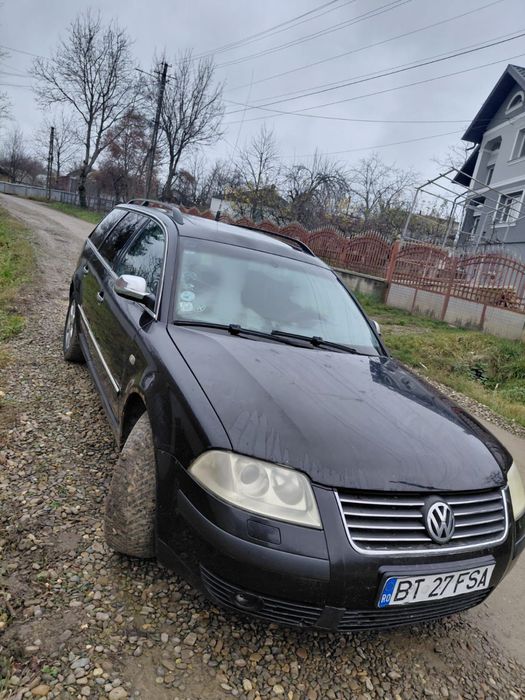 VOLKSWAGEN Passat 0 — imagine 2
