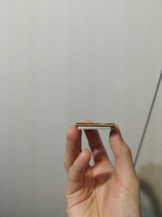 продам процессор ryzen 5 3600x