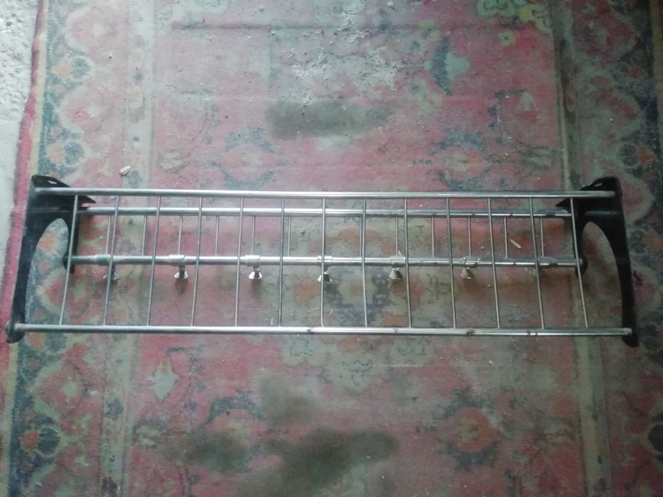 Вешалка в прихожую