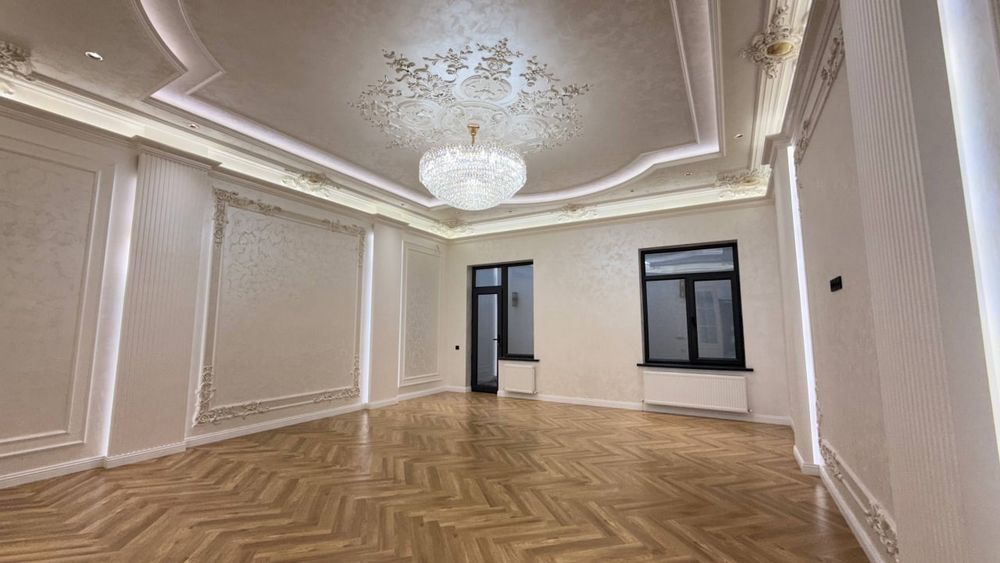 Эксклюзивный Евродом Домбрабад махаля 3 сотки 3 уровня 6 комнат 6 с/уз