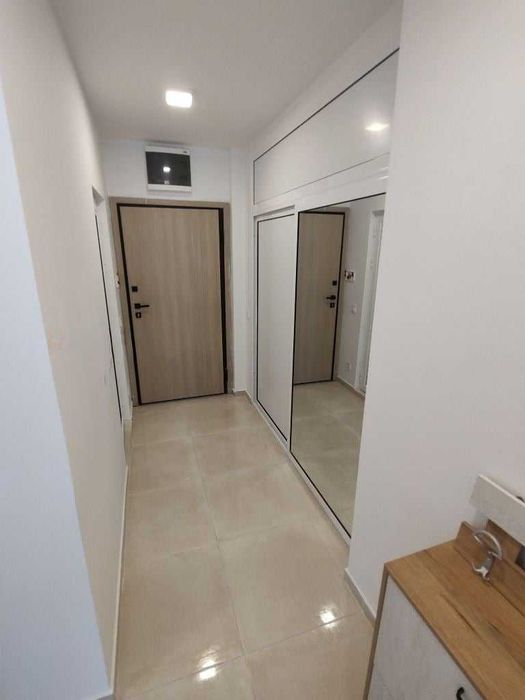 Дава се под наем Двустаен апартамент в София, Кръстова вада - 65 кв.м за 510 € - Снимка #7