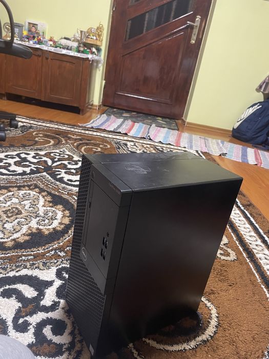Dell optiplex 3050 (pc pt gaiming)