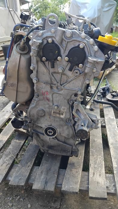 Motor complet h5h b470 150cp 1.3 puls cutie pt piese de schimb