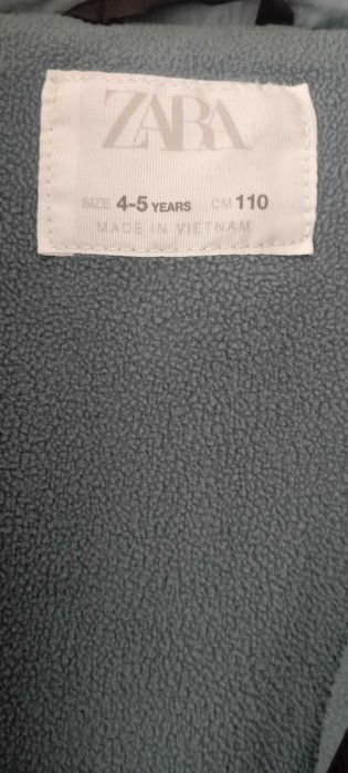 Яке "ZARA", 110 размер