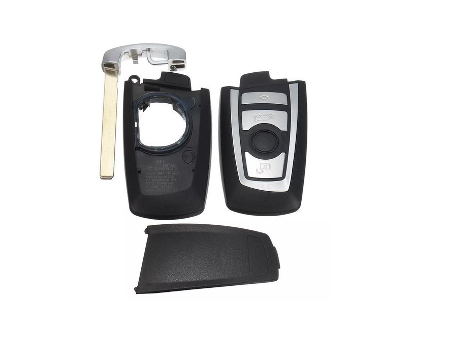 Кутийка за ключ за BMW F20/ F22/ F30 / F32/ F10 / F12/ F25/ F26