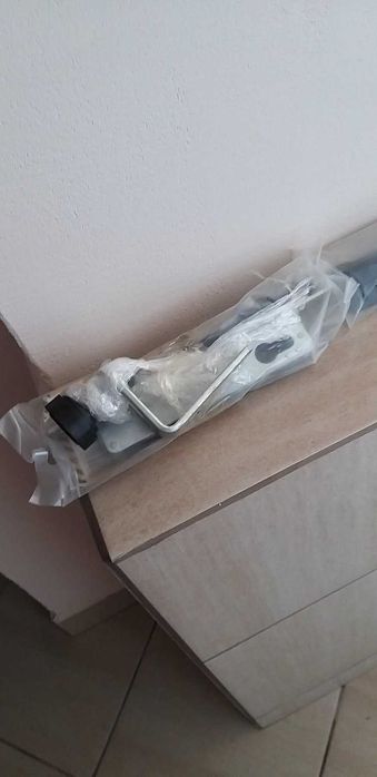 Плъзгаща оградна врата