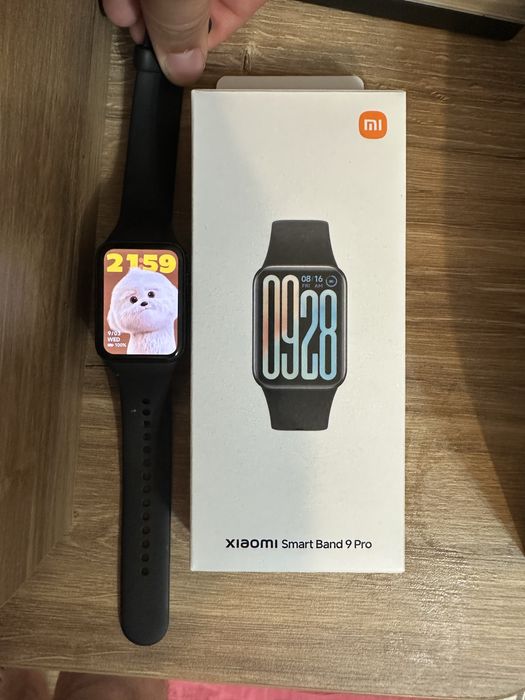 Продам Xiaomi Smart Band 9 pro