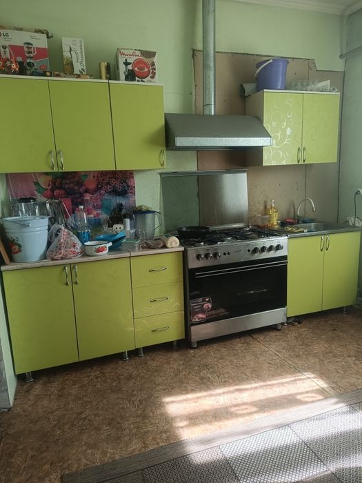 Продам дом 5 комнатный