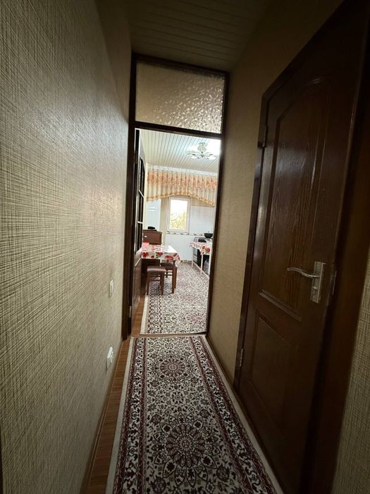 Продается Квартира Яшнабад Ташселмаш Боткина  Шохона ресторан 3/2/9