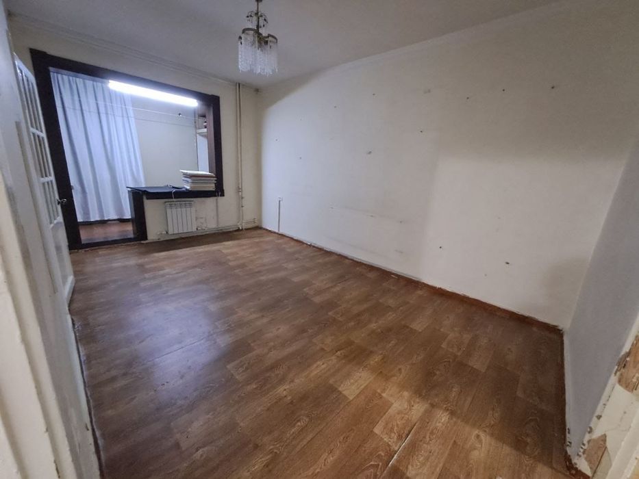 Продается квартира под офис вдоль дороги ТТЗ-1 2/1/4 бал 1,5х6