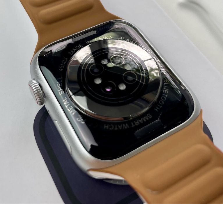 Смарт часы, Apple Watch , 11 серия, Апл вотч