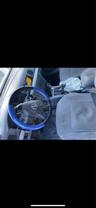 Продаю Opel Vectra c