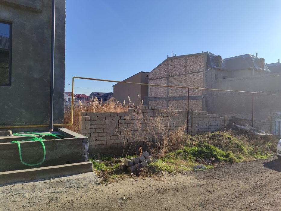 Мехнат. кизгалдок махалада битонкадан 700 метр кирганда