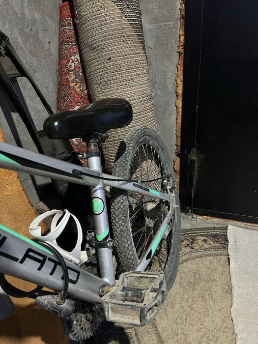 Велосипед цена 15,000