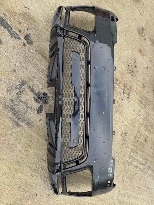 Bara fata + grila inferioara Land Range Rover Sport L494 FL 2017-2021