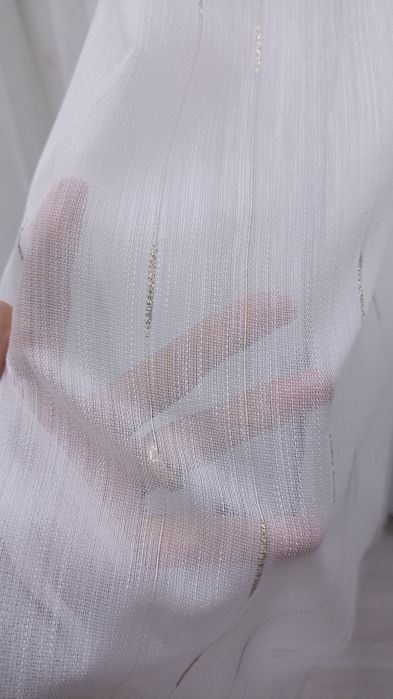 Пошив штор и тюли