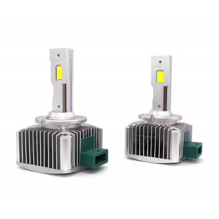 Bec Led D1S,D2S,D3S 70W 16.000 lumeni