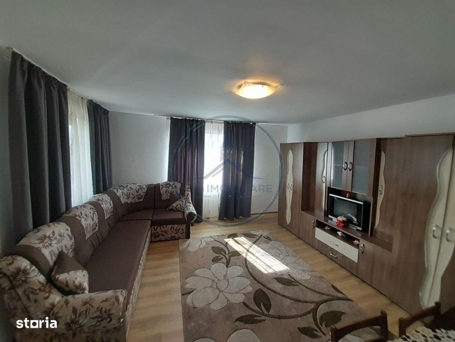 Casa individuala 1480mp teren,zona SIEU SFANTU