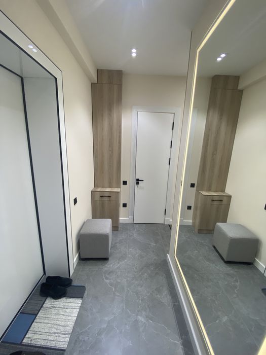 Seul Mun жк Кислород аренда узимники