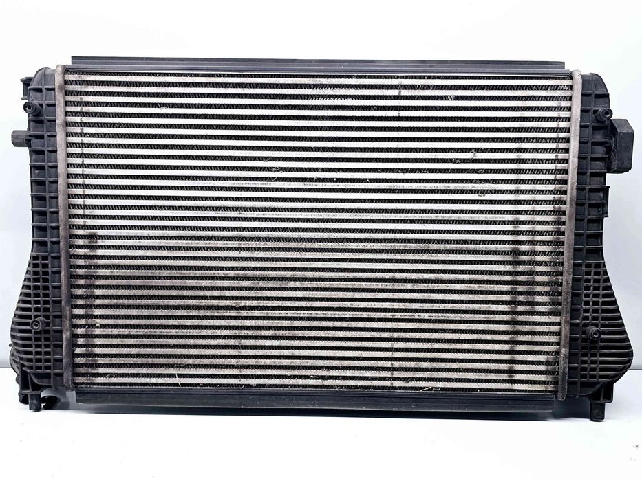 Radiator intercooler Volkswagen Tiguan (5N) [Fabr 2007-2016] 1K0145803