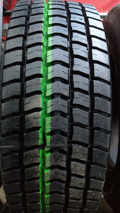 Anvelope  Kraiburg 315/70R22,5 Resapate tractiune camion