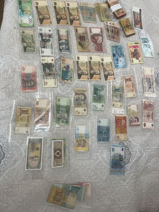 Распродаю колекцию